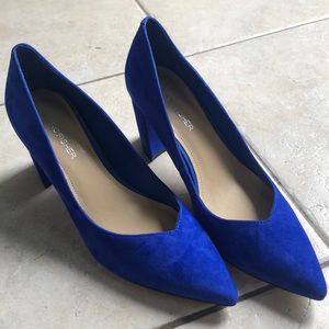 Marc Fisher Caitlin Pump